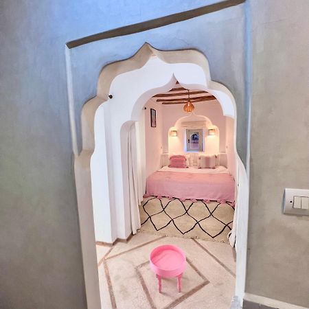 Riad Nejma 마라케시 외부 사진
